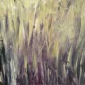 <Bamboo A-acrylic on paper>