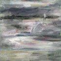 <Stormy River A>
