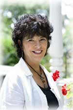 Diantha-Fine Artist-Painter